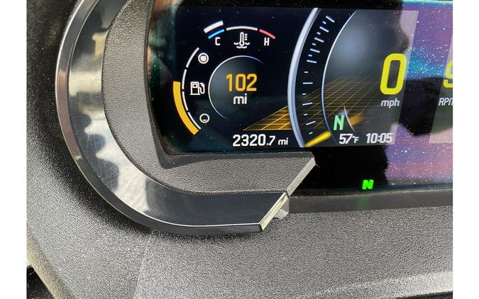 2019 Can-Am SPYDER RT LIMITED SE6 DARK EDITION