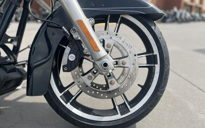 2014 Harley-Davidson® FLHXS Street Glide® Special BLACK 644870