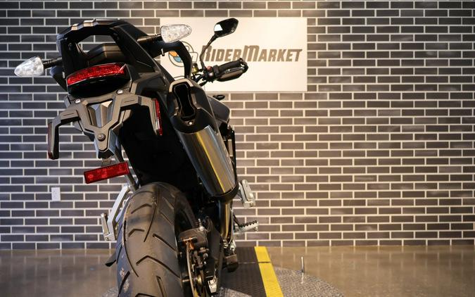 2024 Triumph Tiger 900 GT Pro