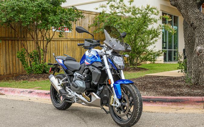 2023 BMW R 1250 R