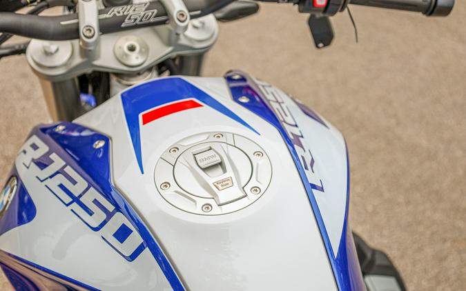 2023 BMW R 1250 R