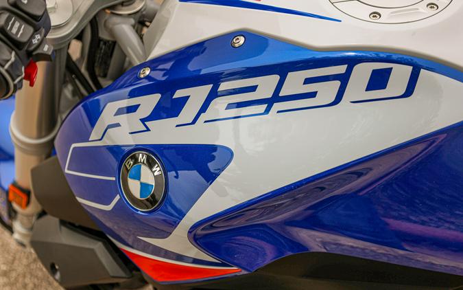 2023 BMW R 1250 R