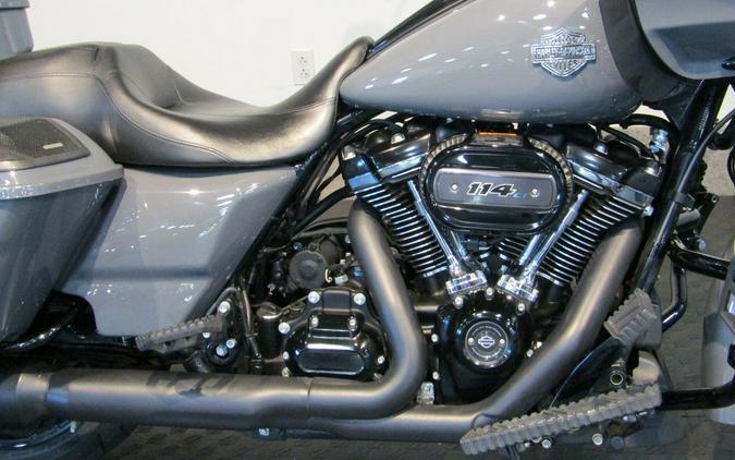 2022 Harley-Davidson® FLTRXS - Road Glide® Special