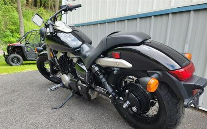 2010 Honda Shadow® Phantom