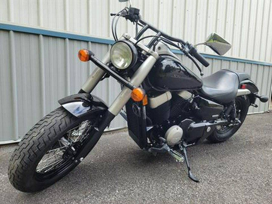 2010 Honda Shadow® Phantom