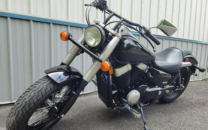 2010 Honda Shadow® Phantom