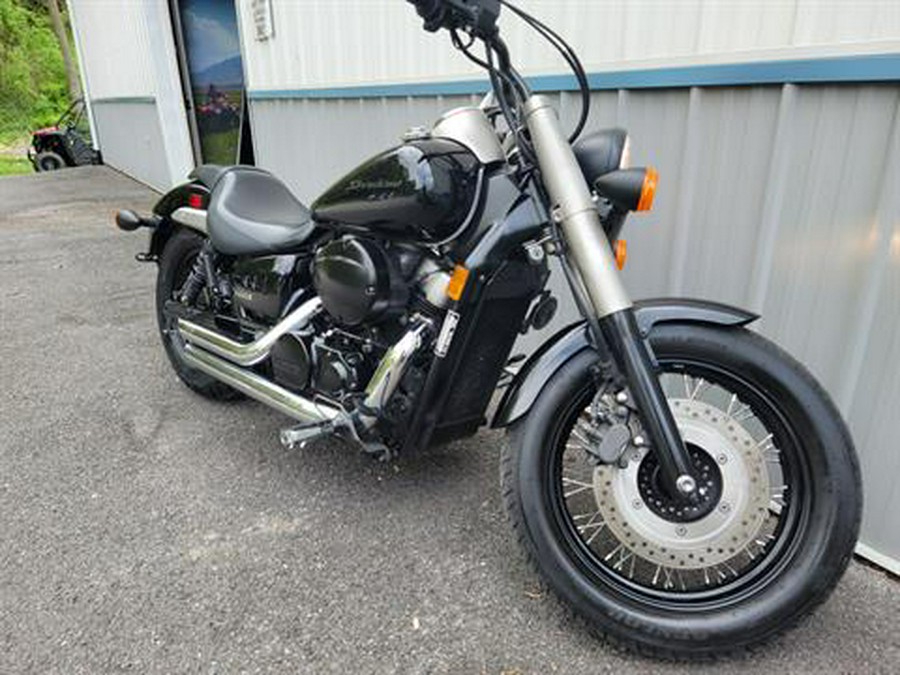 2010 Honda Shadow® Phantom