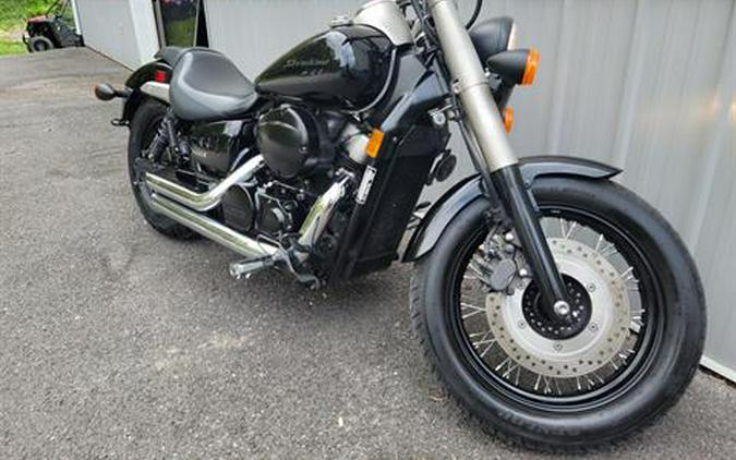 2010 Honda Shadow® Phantom