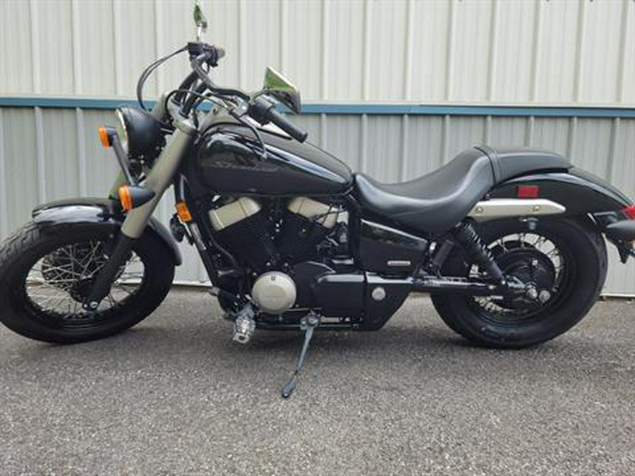 2010 Honda Shadow® Phantom