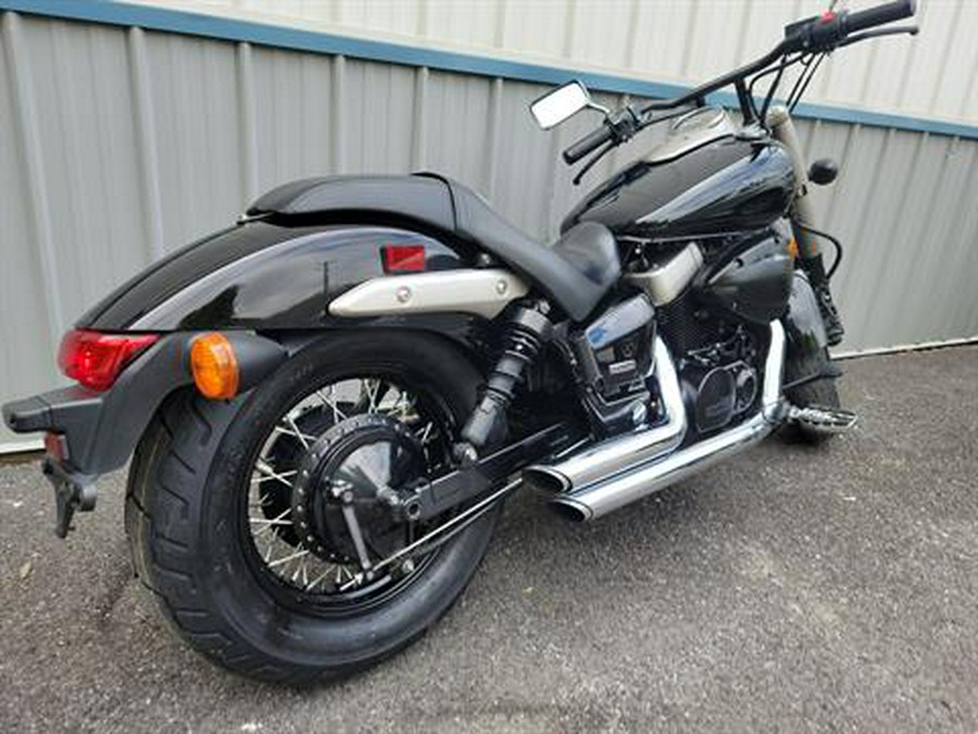 2010 Honda Shadow® Phantom