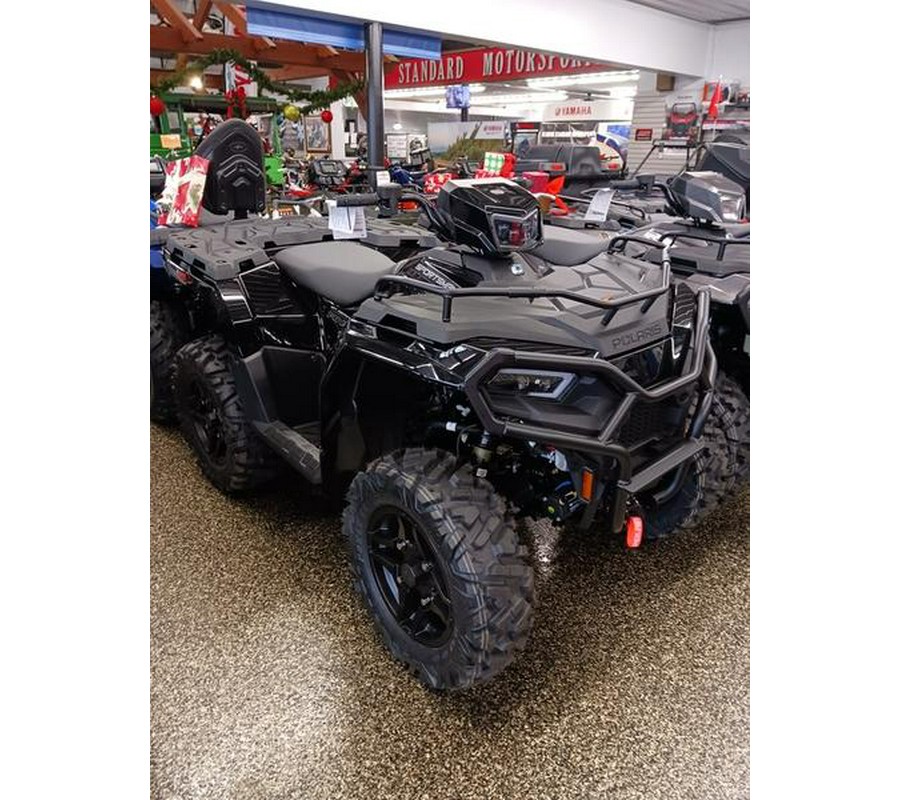 2023 Polaris® Sportsman 570 Trail