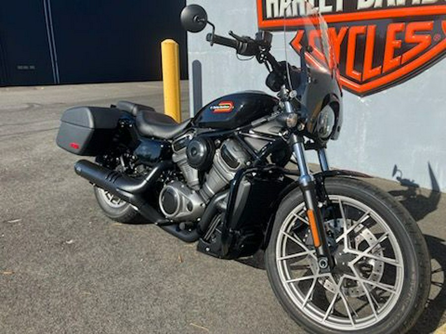 2023 Harley-Davidson NIGHTSTER SPECIAL