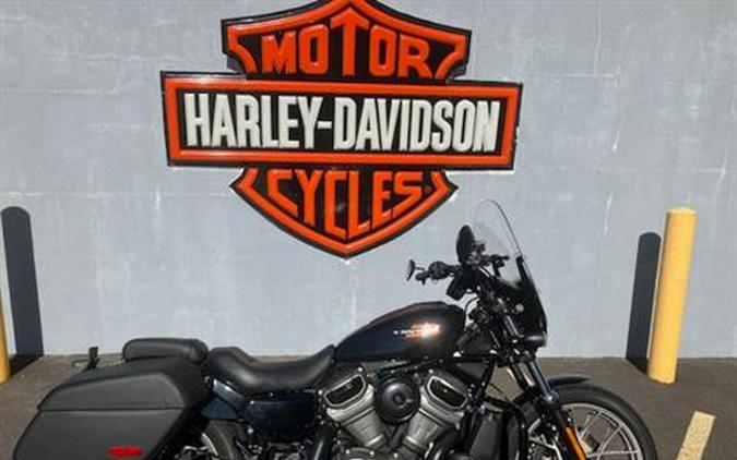 2023 Harley-Davidson Nightster Special First Look [8 Fast Facts]