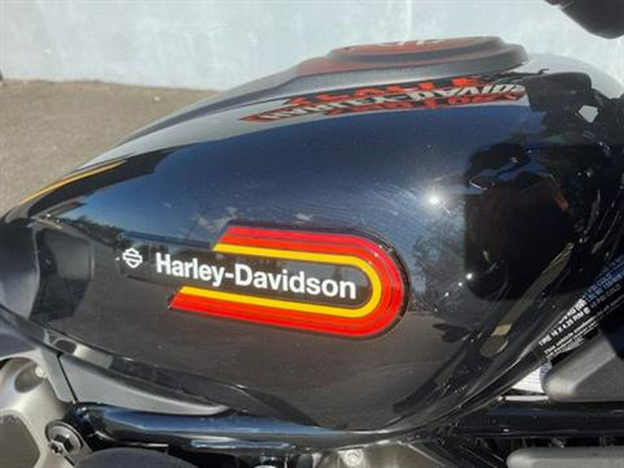 2023 Harley-Davidson NIGHTSTER SPECIAL