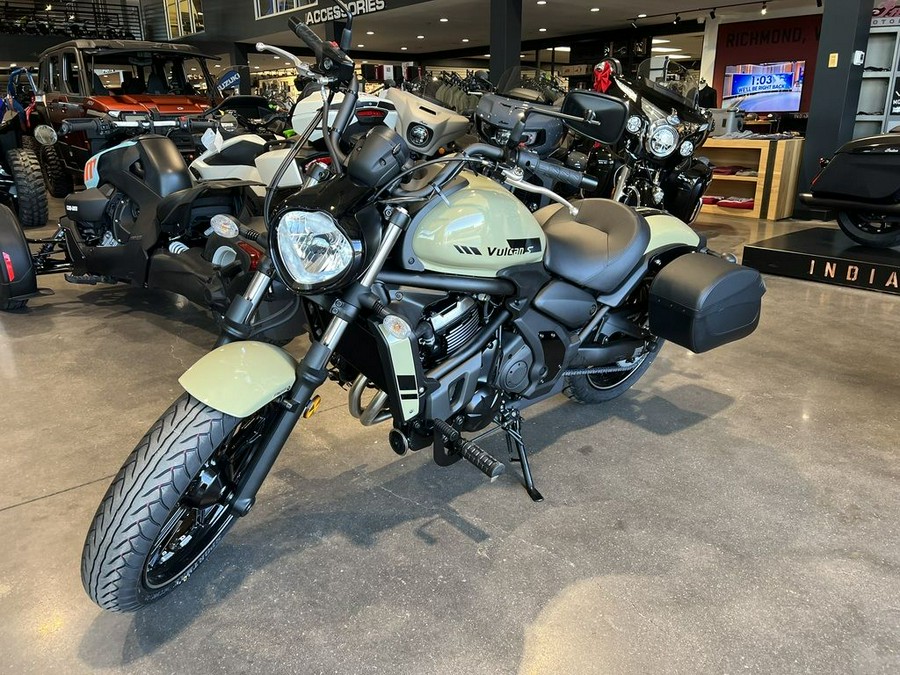 2024 Kawasaki Vulcan® S ABS