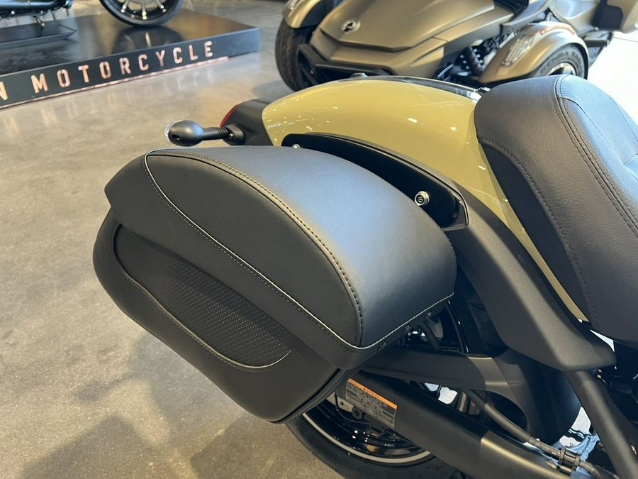 2024 Kawasaki Vulcan® S ABS