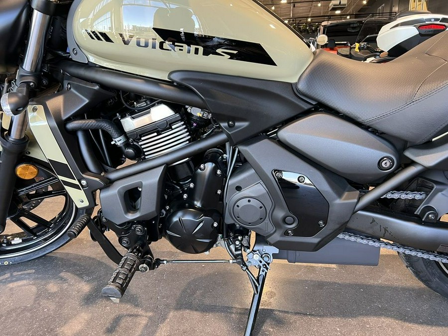 2024 Kawasaki Vulcan® S ABS