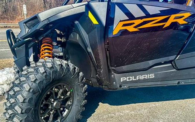 2024 Polaris RZR XP 4 1000 Premium