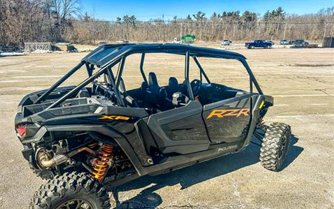 2024 Polaris RZR XP 4 1000 Premium