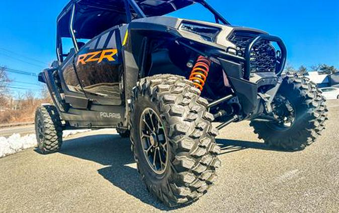 2024 Polaris RZR XP 4 1000 Premium