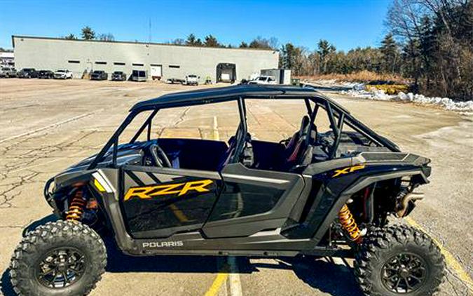 2024 Polaris RZR XP 4 1000 Premium