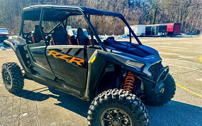 2024 Polaris RZR XP 4 1000 Premium