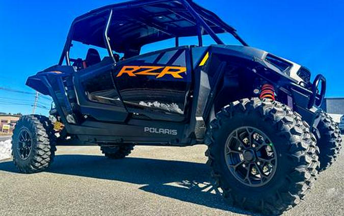 2024 Polaris RZR XP 4 1000 Premium