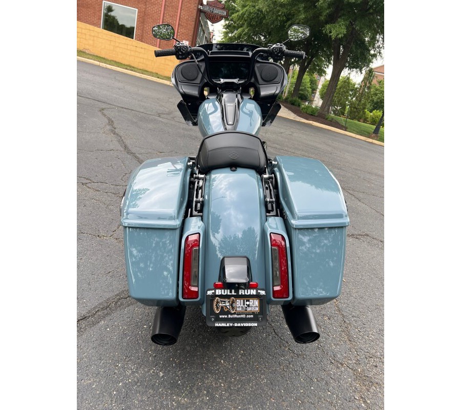 2024 FLTRX Road Glide®