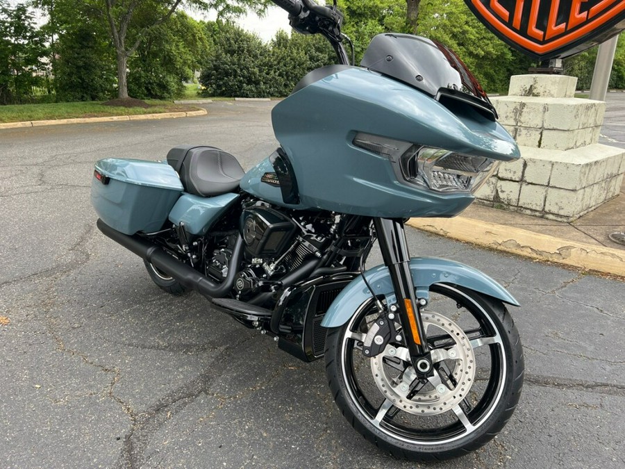 2024 FLTRX Road Glide®