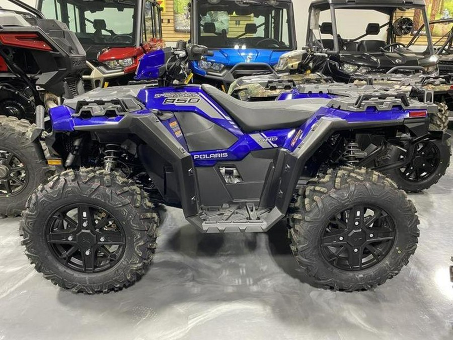 2024 Polaris® Sportsman 850 Ultimate Trail