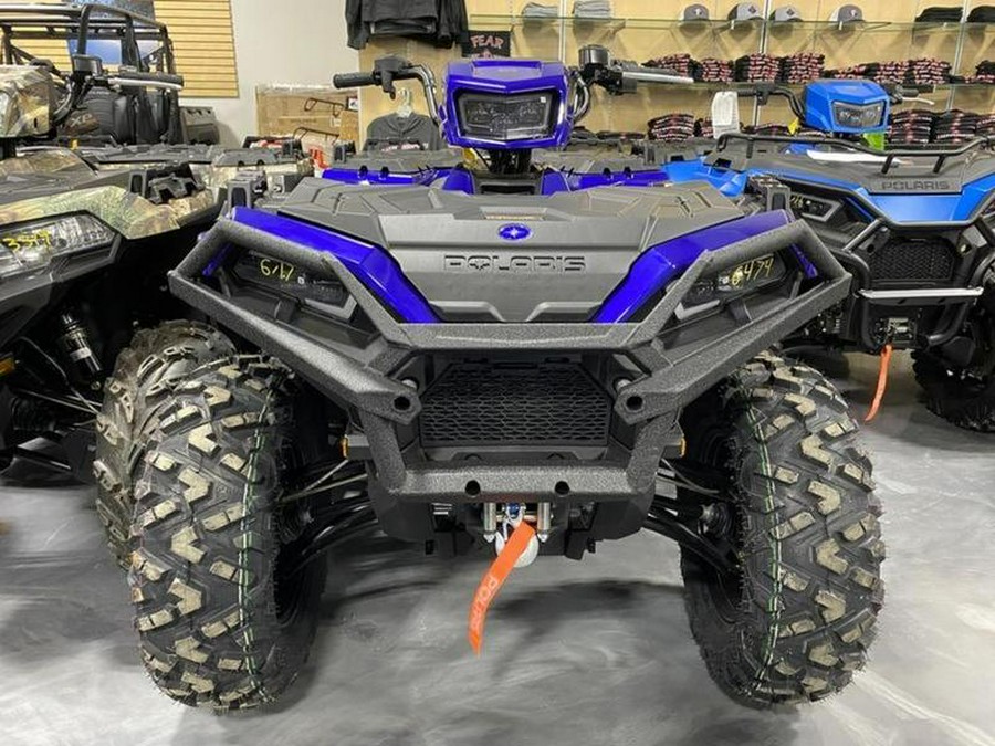 2024 Polaris® Sportsman 850 Ultimate Trail