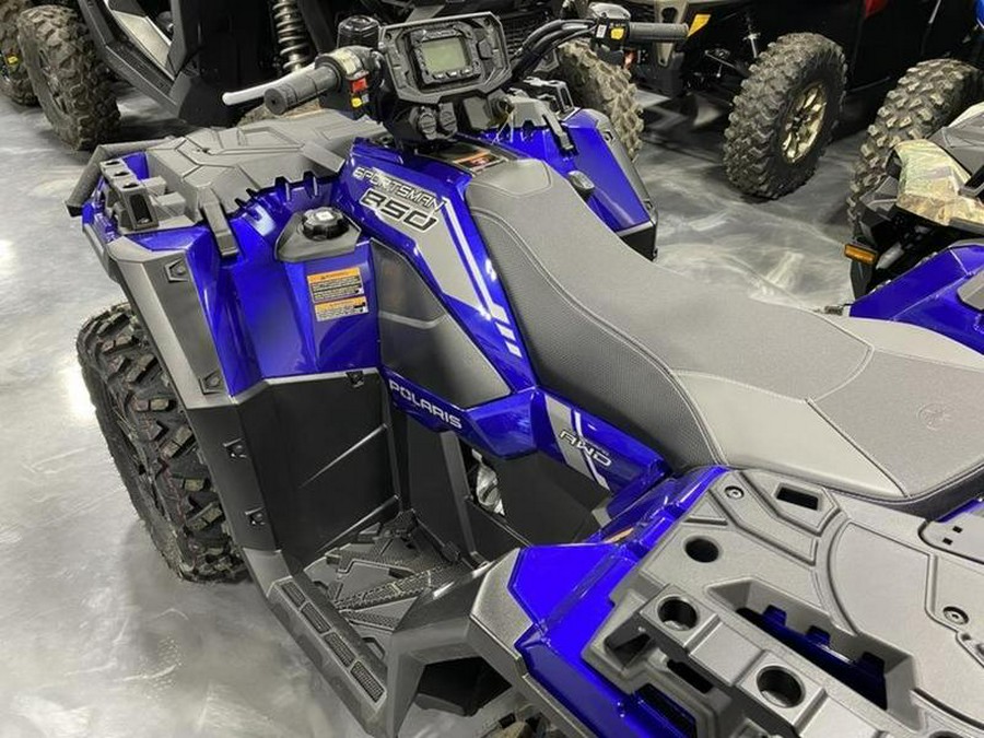 2024 Polaris® Sportsman 850 Ultimate Trail