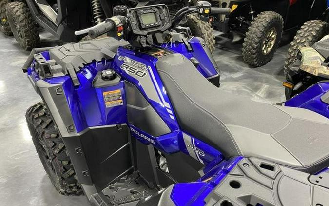 2024 Polaris® Sportsman 850 Ultimate Trail