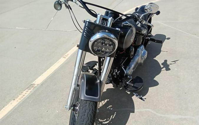 2014 Harley-Davidson® FLS - Softail Slim®