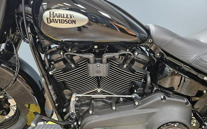 2024 Harley-Davidson® FLHCS - Heritage Classic