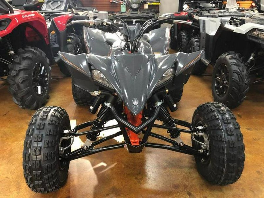 2024 Yamaha YFZ450R SE