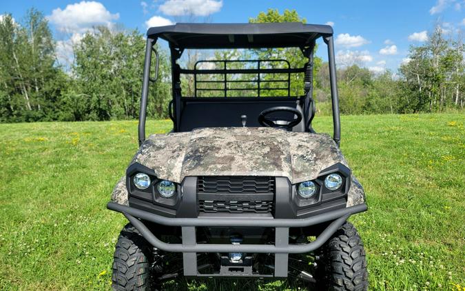 2024 Kawasaki MULE PRO-MX EPS Camo