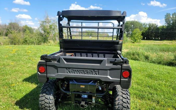 2024 Kawasaki MULE PRO-MX EPS Camo