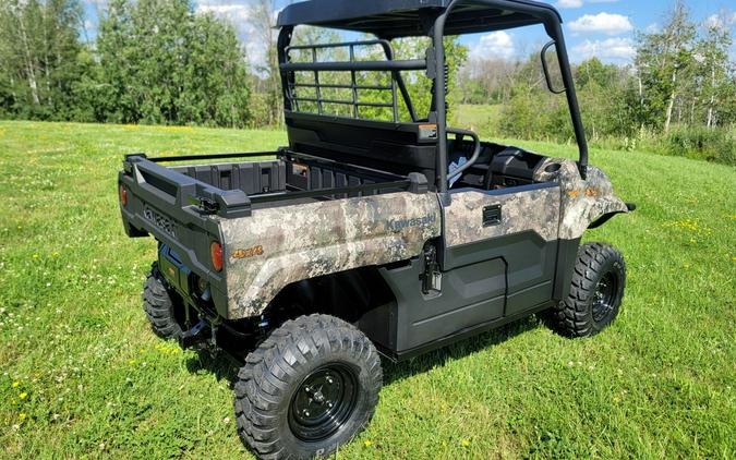 2024 Kawasaki MULE PRO-MX EPS Camo