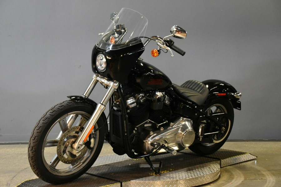 2023 Harley-Davidson Softail Standard