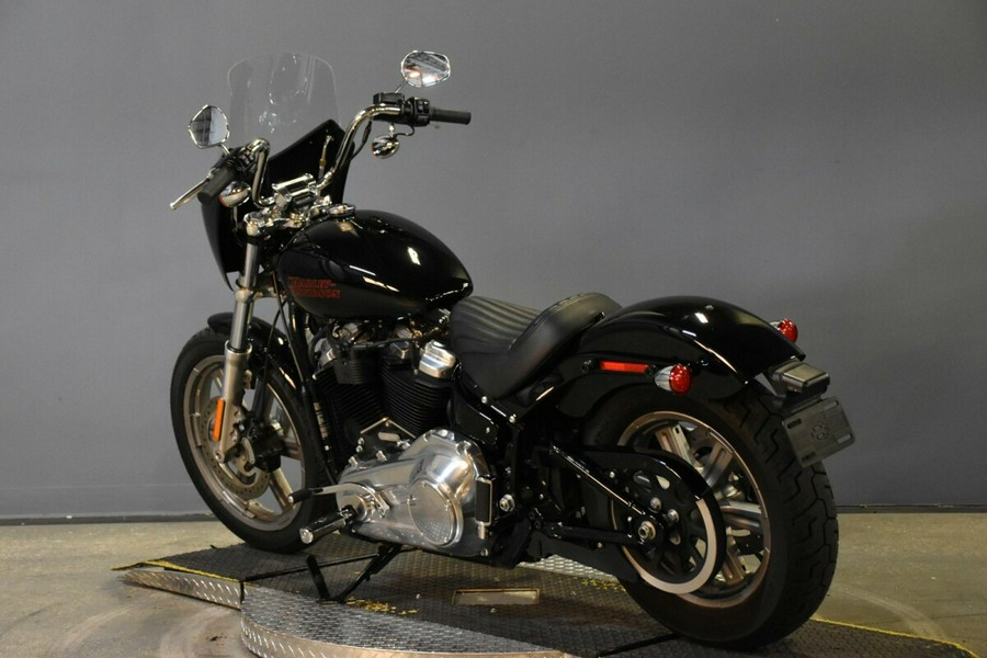 2023 Harley-Davidson Softail Standard