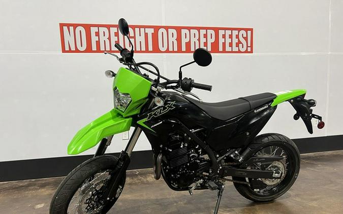 2023 Kawasaki KLX230SM