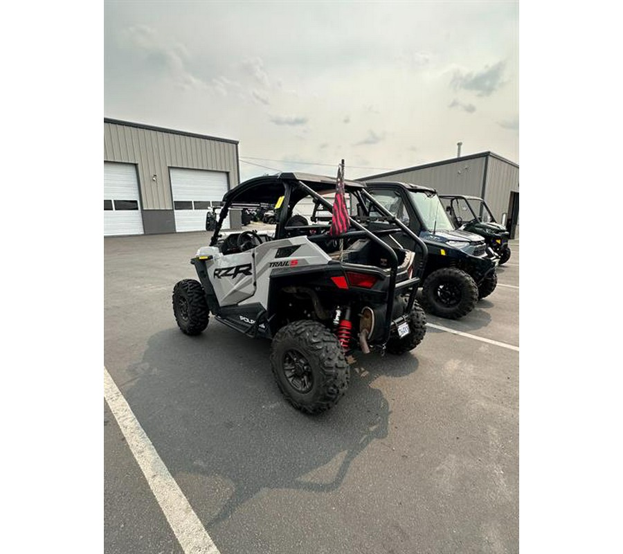 2023 Polaris RZR TRAIL