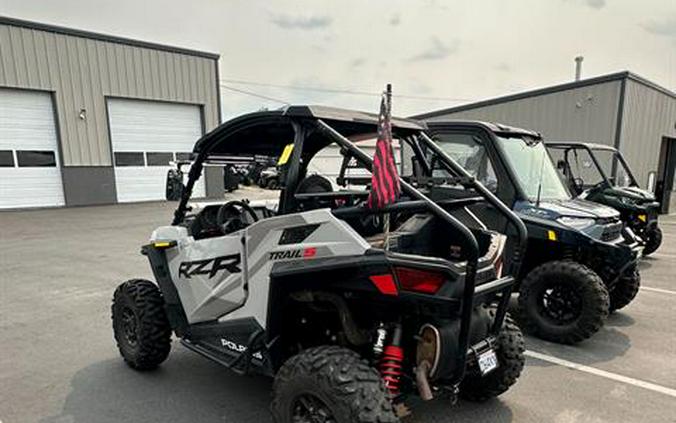 2023 Polaris RZR TRAIL