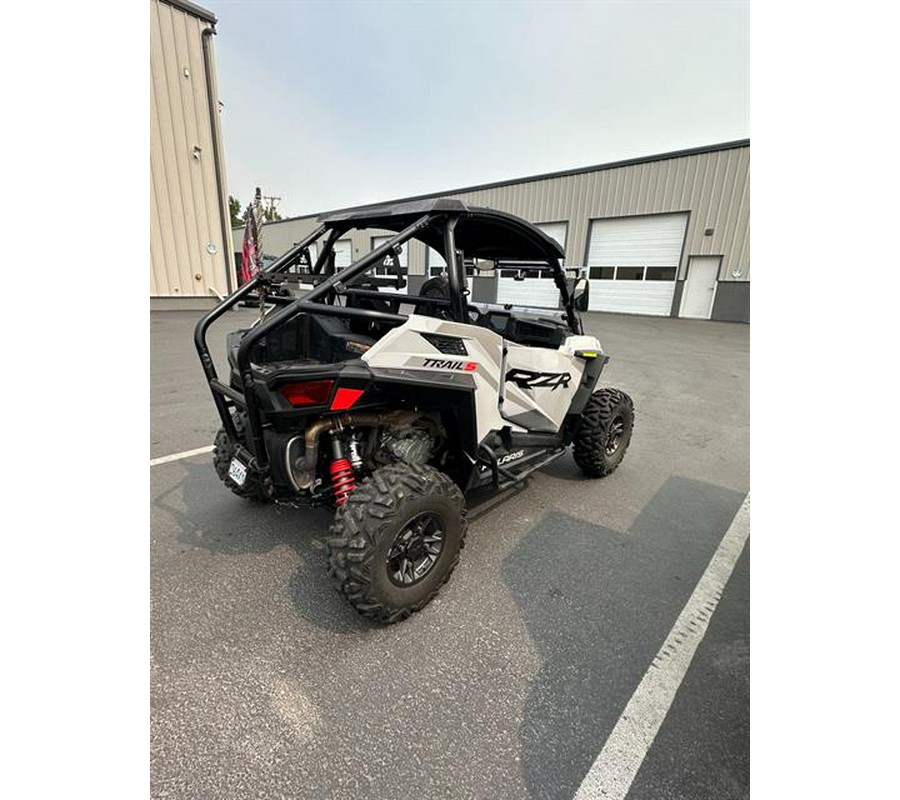 2023 Polaris RZR TRAIL