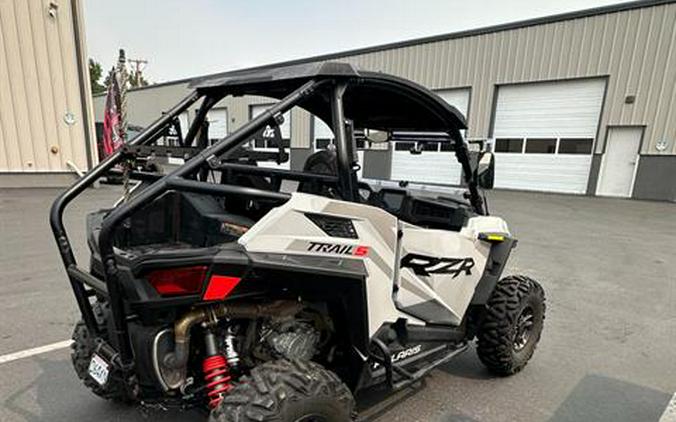 2023 Polaris RZR TRAIL