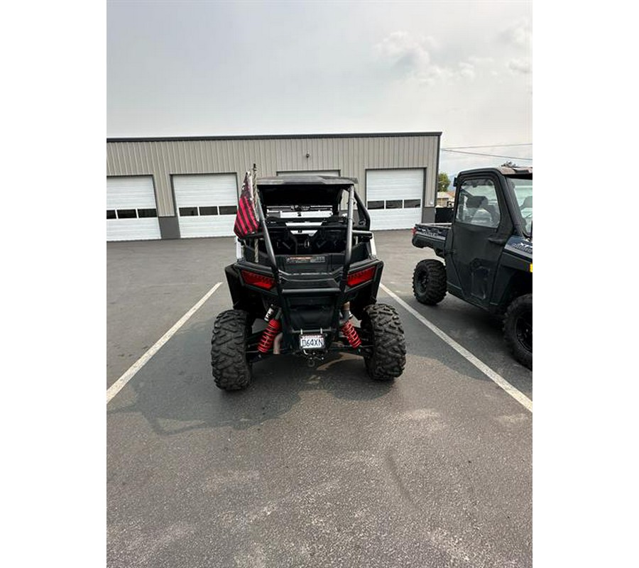 2023 Polaris RZR TRAIL