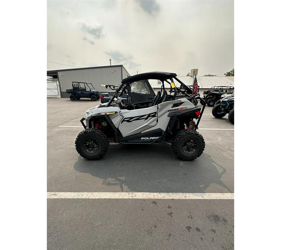 2023 Polaris RZR TRAIL