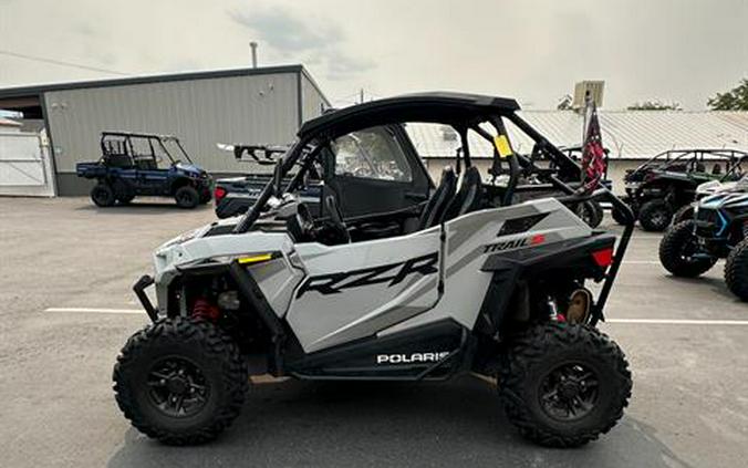 2023 Polaris RZR TRAIL