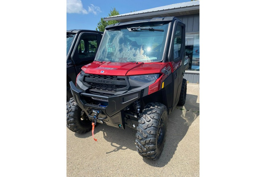 2025 Polaris Industries Ranger XP® 1000 NorthStar Edition Premium